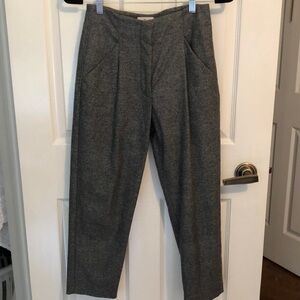 Wilfred crop pants